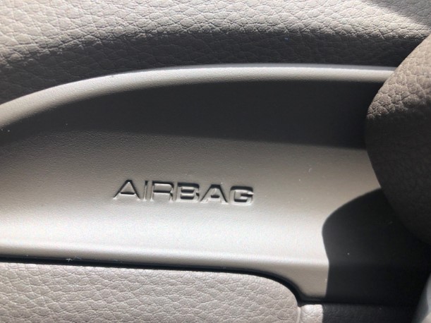 проверка исправности airbag после дтп